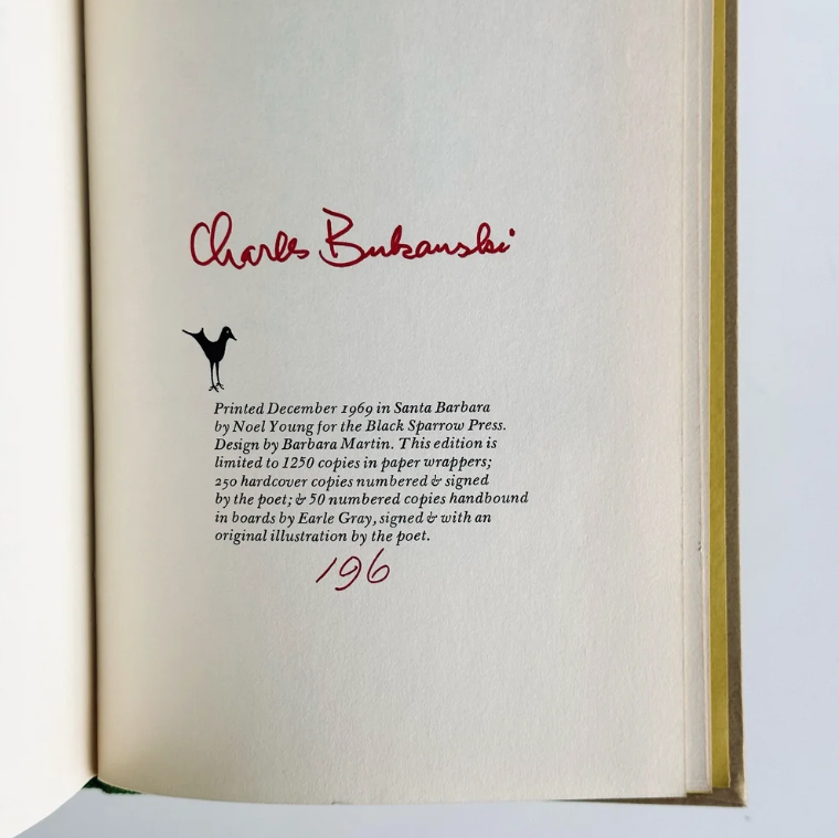 Signed vs. Inscribed: What's the Difference and Why It Matters